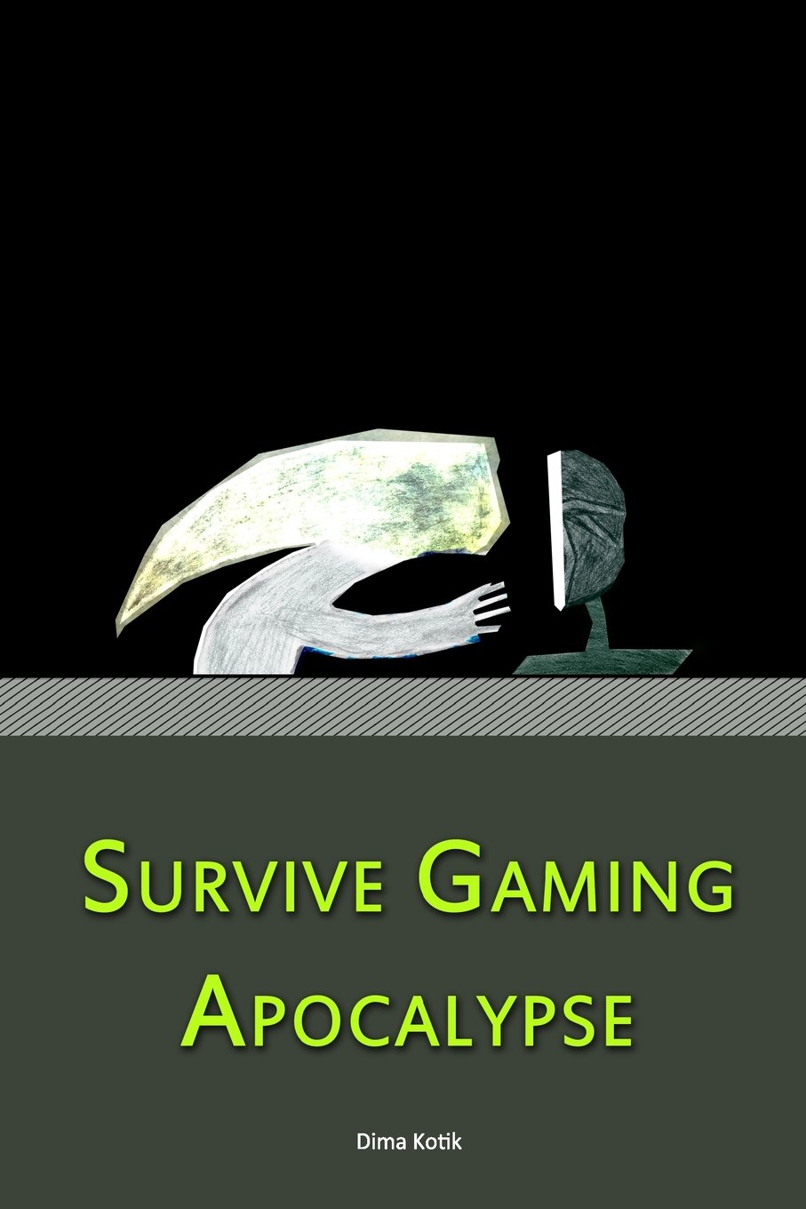 Survive the Gaming Apocalypse